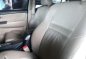 2014 Toyota Fortuner V 4x2 Green SUV For Sale -2