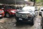 2017 2016 Ford EVEREST trend automatic diesel for sale-7