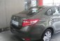 Well-maintained Toyota Vios 2017 for sale-5