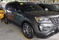 2016 Ford Explore V6 4X4 Top of the line for sale-2