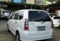 2010 Toyota Avanza J White SUV For Sale -2