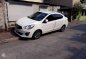 For sale: Mitsubishi Mirage g4 2015 Automatic-1