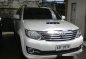 Well-maintained Toyota Fortuner 2016 for sale-4