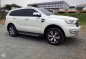 2016 Ford Everest Titanium Plus 4x2 For Sale -0