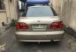 Honda Civic Vti Automatic 2000 Beige For Sale -2