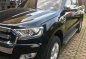 Ford Ranger 2016 XLT 4x2 Manual Black For Sale -6