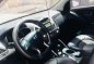 Hyundai Tucson Well Maintained Gray SUV For Sale -1