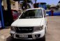 2015 Isuzu Crosswind XT - Turbo Diesel Manual for sale-1