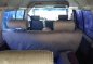 Hyundai Grace Van Brown All stock For Sale -3