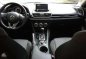2016 Mazda 3 1.5L Automatic White Sedan For Sale -11