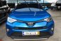 Toyota Rav4 2016 AT Leather Seats Like New for sale-5