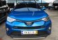 Toyota Rav4 2016 AT Leather Seats Like New for sale-1