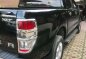 Ford Ranger 2016 XLT 4x2 Manual Black For Sale -4