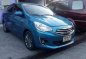 Mitsubishi Mirage G4 gls sedan 2016 for sale-4