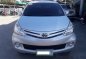 Well-kept Toyota Avanza 2012 for sale-1