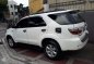 2010 Toyota Fortuner V for sale-2