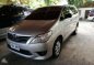 2012 Toyota Innova E AT gas for sale-1
