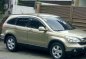 Honda CRV AT 2010 - very fresh for sale-8