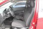 Mitsubishi Mirage Gls 2017 for sale-9