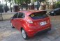 2015 Ford Fiesta for sale-4