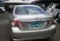 Well-kept Toyota Corolla Altis 2013 for sale-4