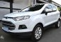 2018 Ford Ecosport Trend AT (800km only) for sale-1
