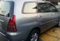 TOYOTA INNOVA 2007 G Top of the Line For Sale -1