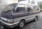 For sale 94mdl Toyota Hi Ace Super Custom Limited Matic-0