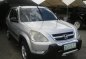 Well-maintained Honda CR-V 2002 for sale-0