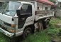 2005 Isuzu Elf Mini Dump Truck - Asialink Preowned Cars for sale-3
