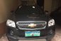 2010 CHEVROLET CAPTIVA CDRi for sale-5