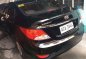 2014 Hyundai Accent 1.4L E Gas AT for sale-0