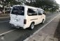 For sale 1998 Nissan Urvan Good Running Condition Org Private-3