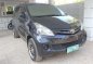 2012 Toyota Avanza 1.3 E for sale-4