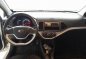 Well-kept Kia Picanto 2013 for sale-3