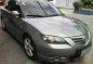 Well-maintained Mazda 3 2008 for sale-3