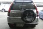 Well-maintained Honda CR-V 2002 for sale-4