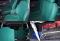 Mitsubishi Adventure GLS Sport 2009 Green For Sale -5