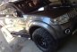 Mitsubishi Montero Glx 2013 Brown For Sale -2