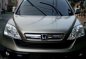 Honda CRV AT 2010 - very fresh for sale-1