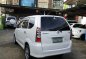 2010 Toyota Avanza J White SUV For Sale -5