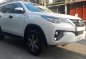 2017 Toyota Fortuner matic diesel for sale-1