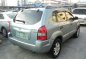 Hyundai Tucson 4x2 matic 2006 mdl for sale-2