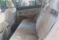 Good as new Toyota Camry 2005 for sale-4