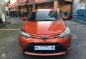 2017 Toyota Vios 1.3 E DVVTi Automatic for sale-0