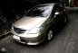 2008 Honda City iDSi AT Smooth All Original Fpr Sale -0