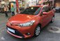 2017 Toyota Vios 1.3 E DVVTi Automatic for sale-2