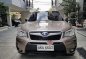 Subaru Forester 2015 for sale-4