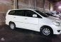 2012 Toyota Innova 2.5G White SUV For Sale -9