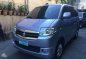 2011 Suzuki APV for sale-0